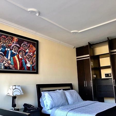 Hotel Sweet Home Bogota Exterior photo