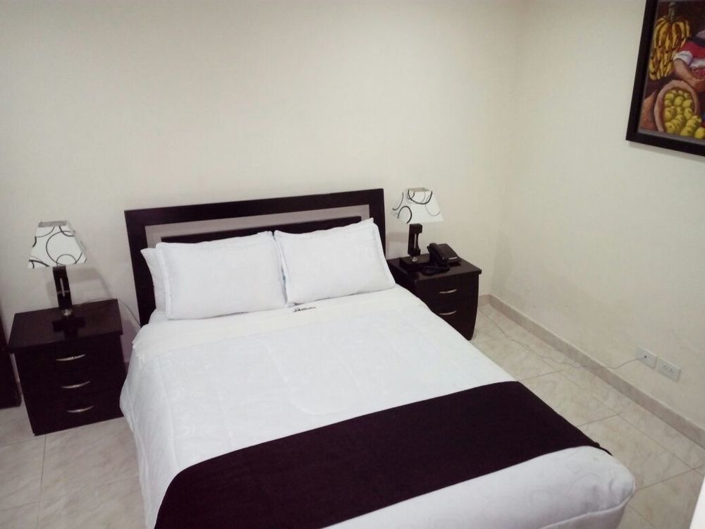 Hotel Sweet Home Bogota Exterior photo